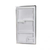 Frigidaire Part# 241623415 Door Assembly (OEM)