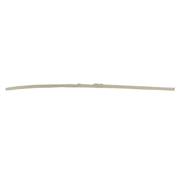 Electrolux Gasket-Coil Cover - 241860110