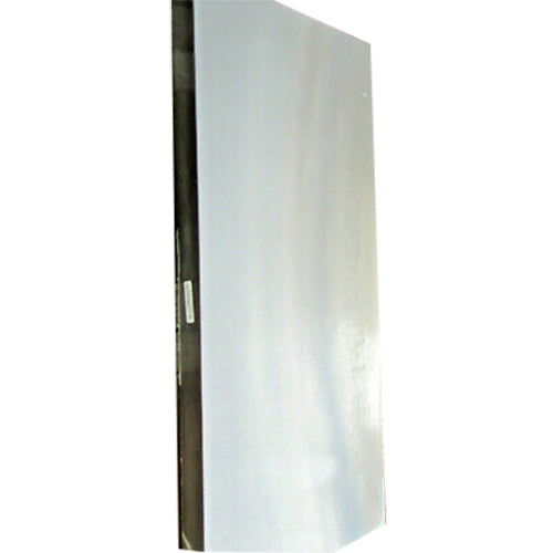 Electrolux Dsp Door,Refr,Stles Steel,Rh,1 - 241988062