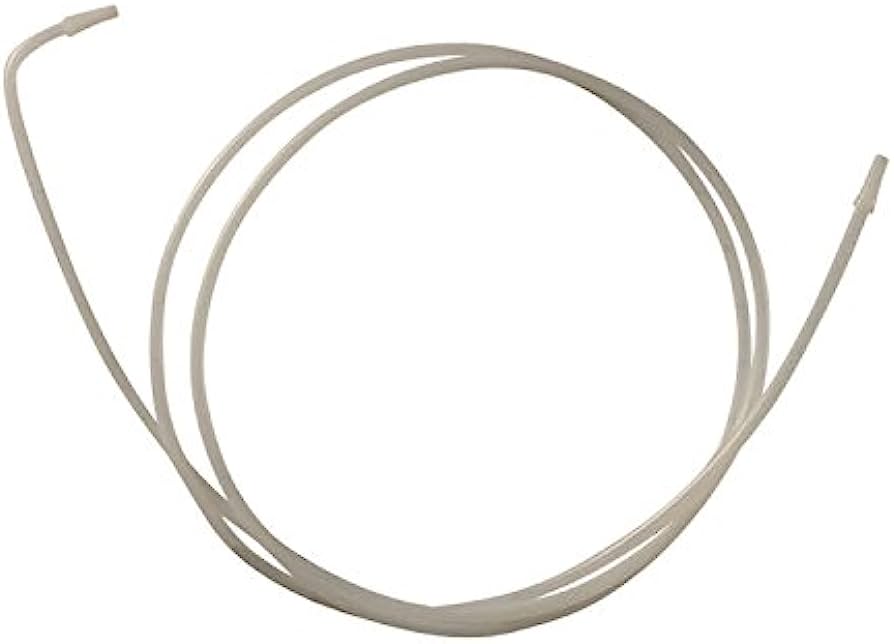 Electrolux Tube-Water Inlet,.315 - 57.50 - 242220202