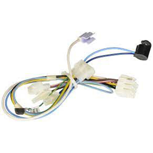 Electrolux Harness-Wiring,Main - 242135903