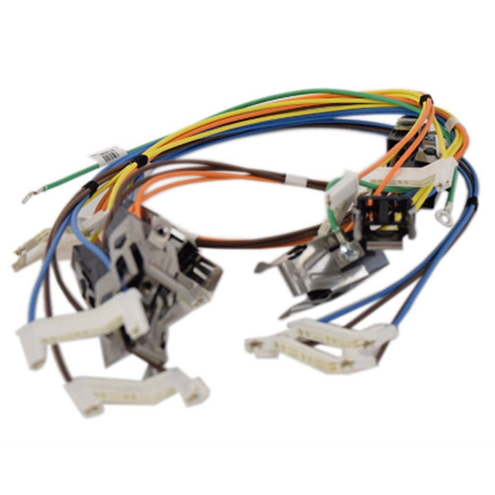 Electrolux Harness-Main - 297004300