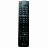 LG Remote Controller Assembly - AKB72915243