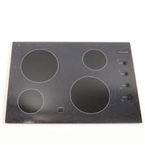 Electrolux Maintop Assembly,Glass/Steel - 305379342