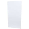 Frigidaire Part# 297352500 Door Panel (OEM) Outer