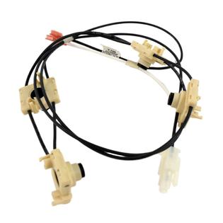 Electrolux Switch Assembly,Ignitor,W/Harn - 305595113