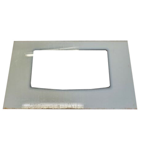 Electrolux Glass,Oven Door,Bisque,Outer - 316202819