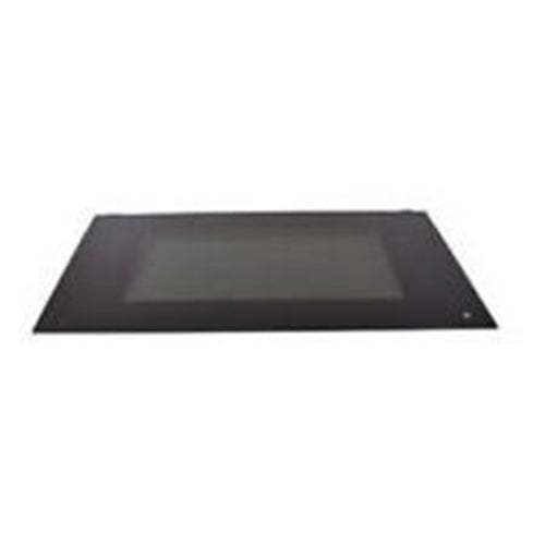 Electrolux Glass,Oven Door,White,Outer - 316202830
