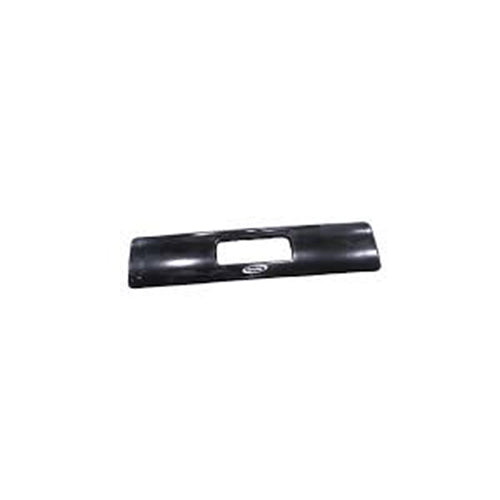 Electrolux Panel,Backguard,Black - 316416097