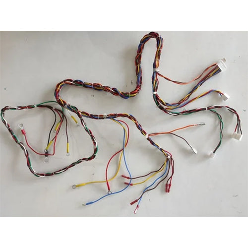 Electrolux Harness,Wiring,Main - 316416606