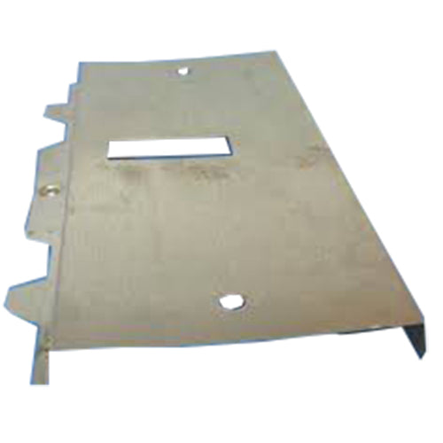 Electrolux Shield,Bodyside - 316404601