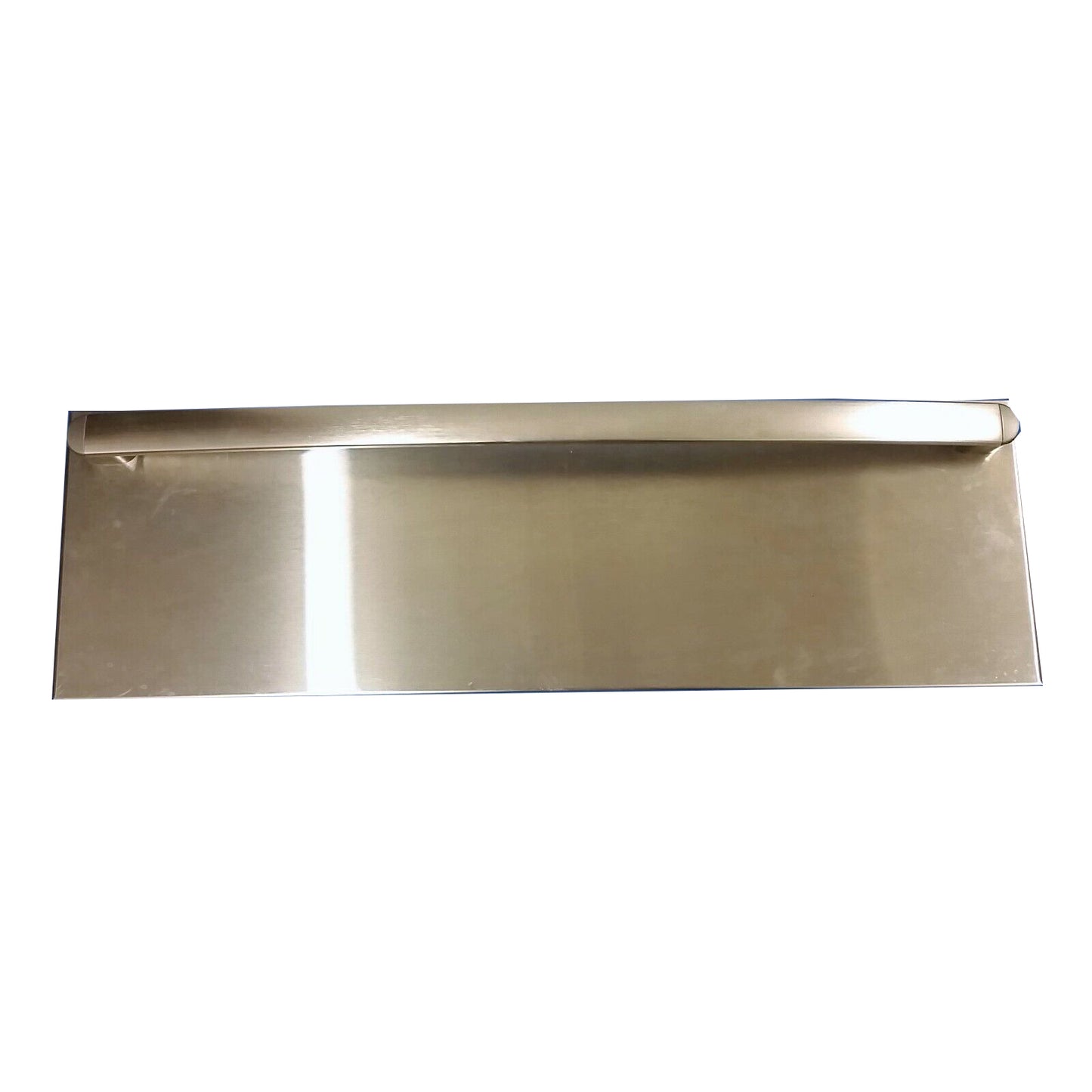 Electrolux Panel,Drawer Front,Stainless - 316409416