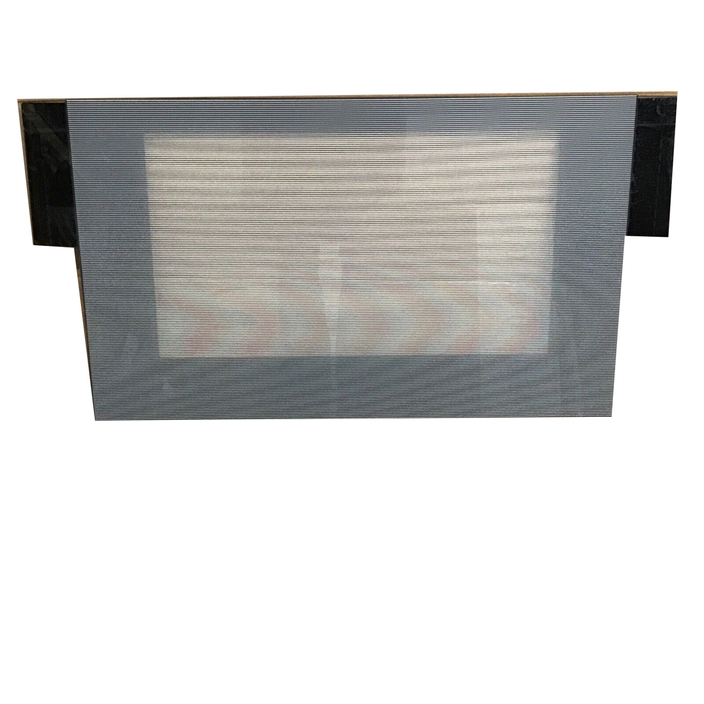 Electrolux Glass,Oven Door,Gray,W/Foil - 316452724