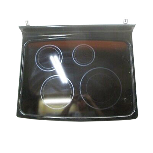 Electrolux Main Top Assembly - 316470642