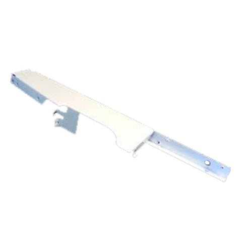 Electrolux Cap,Backguard,White,Rh End - 316546704