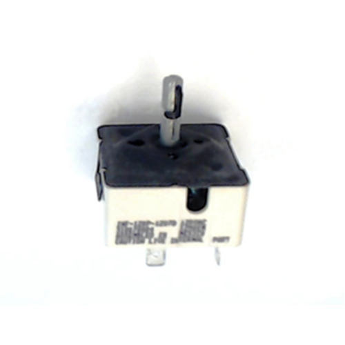 Electrolux Switch,Warmer,Drawer/Zone - 318078813