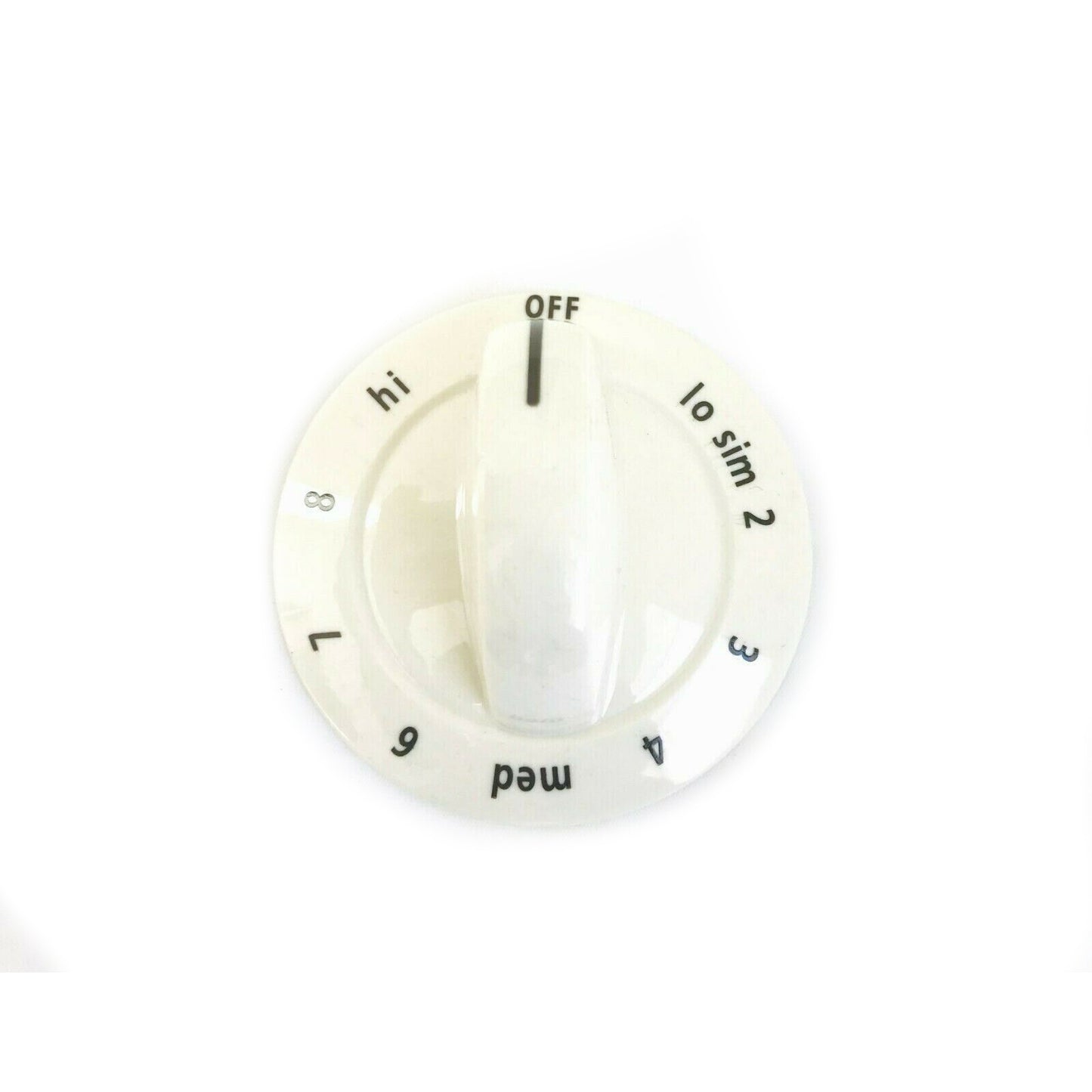 Electrolux Knob - 318196605