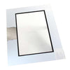 Frigidaire Part# 318235913 Door Assembly (OEM) Front