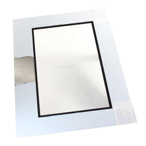 Electrolux Door Front Assembly,W/Glass - 318235913