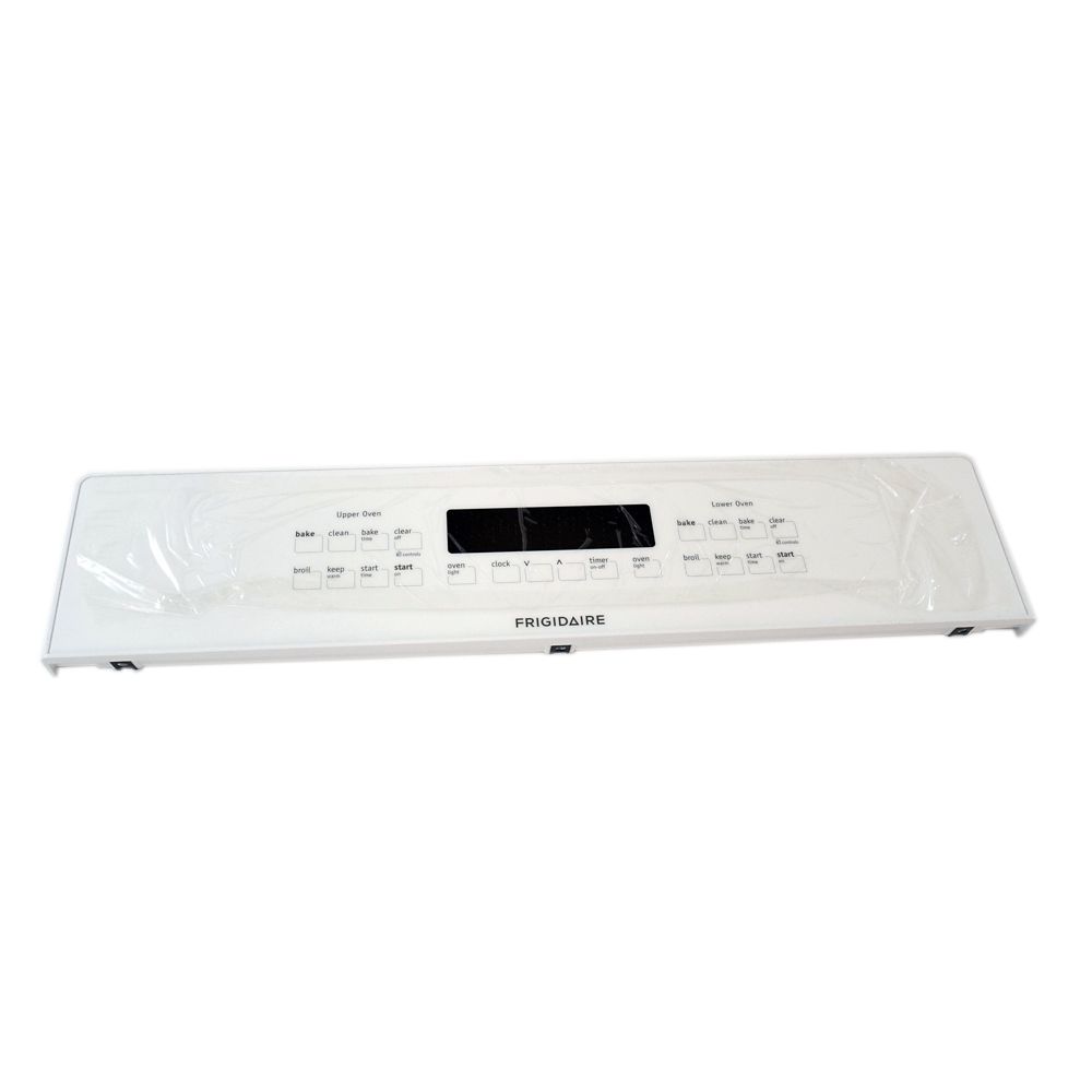 Electrolux Control Panel Assembly,Glass - 318342815