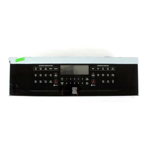 Electrolux Control Panel Assy.,Glass,Stai - 318280480
