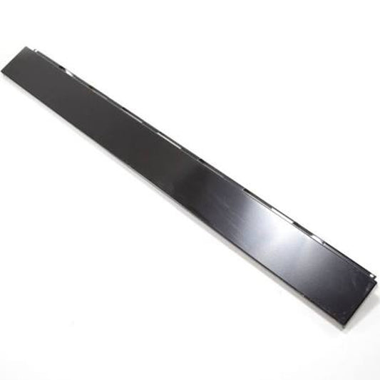 Electrolux Trim,Door Opening,Black,Bottom - 318330003