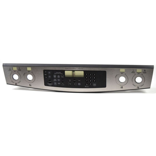 Electrolux Control Panel Assembly,White - 318335800