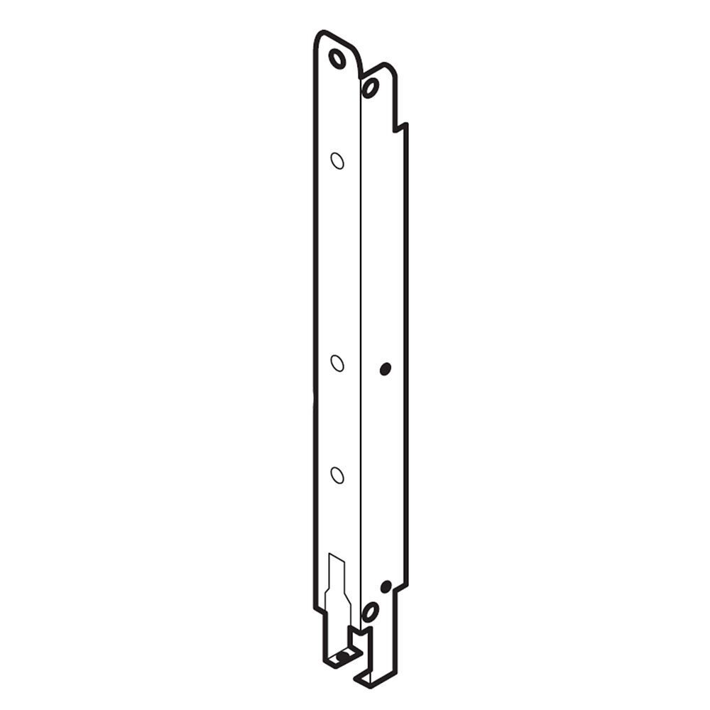 Electrolux Retainer,Hinge - 318353803