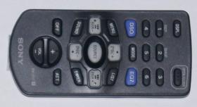 Sony Remote Control (Rm-X117 - 1-477-110-14
