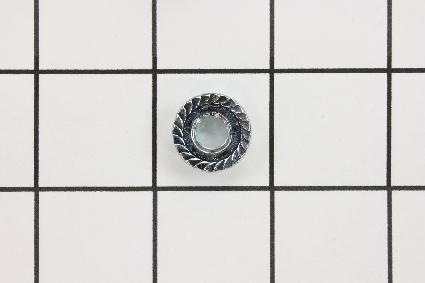 Husqvarna 596039201 Flange Nut - Genuine OEM