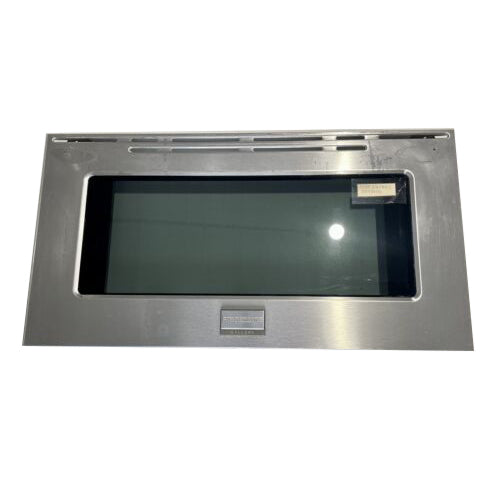 Electrolux Panel Assembly,Upper Door,Stai - 318934316