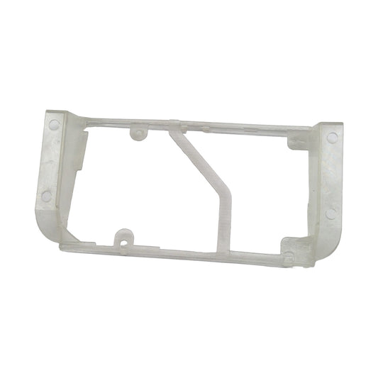 Samsung Cover Assembly Hinge-Up Left - DA97-17393S