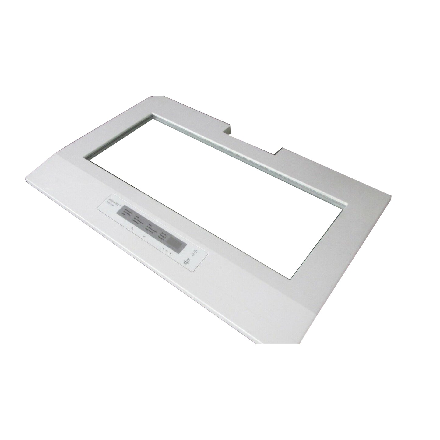 Bosch Case-Rear Part - 00474596