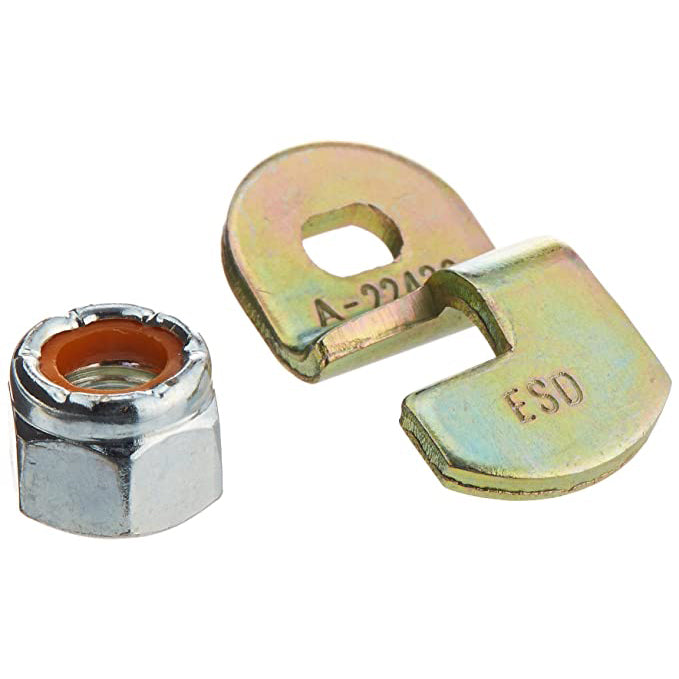 Electrolux Mounting Hardware,Meter Case - 5304435395