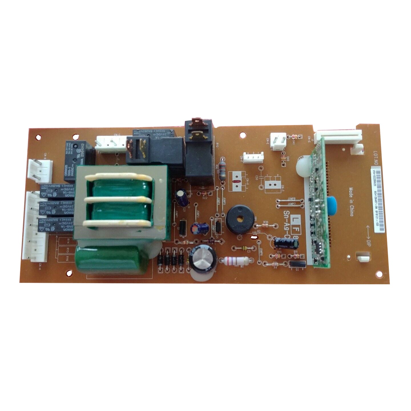 Electrolux Control Board - 5304440345