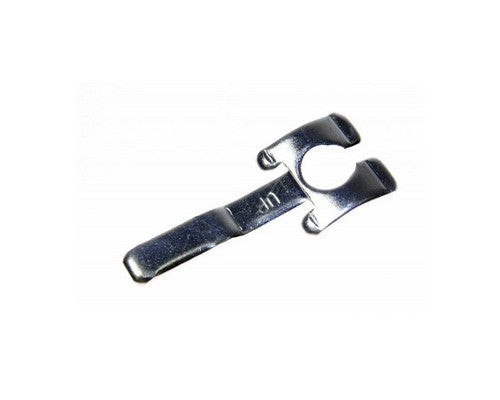 LG Refrigerator Door Hinge Pin LSXS26336S