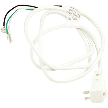 Electrolux Power Cord,Lcdi,Test/Reset - 5304455376
