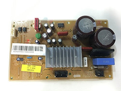 Samsung Part# DA92-00763P Power Control Board Assembly - Genuine OEM
