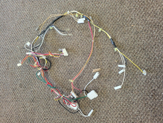 Electrolux Wiring Harness,Main - 5304468945