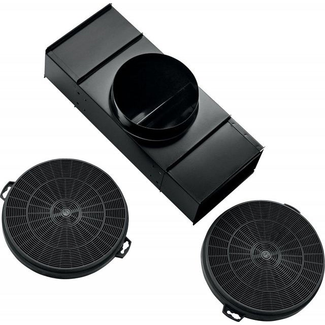Electrolux Recirculation Kit,W/Filters - 5304482232