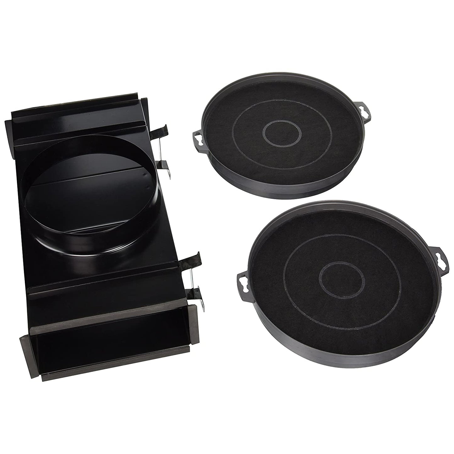 Electrolux Recirculation Kit,W/Filters - 5304482271