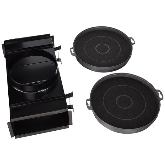 Electrolux Recirculation Kit,W/Filters - 5304482271