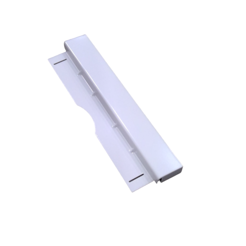 Electrolux Toe Plate,Adjustable,White,40 - 5304482403