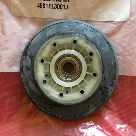 LG Part# 4581EL3001J Roller Assembly (OEM)