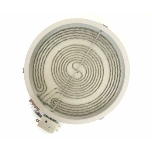 Electrolux Burner,Dual - 5304499910