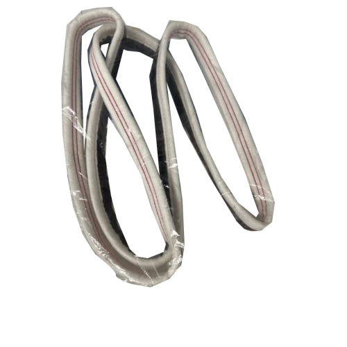 Electrolux Seal,Felt,Red Stitches,Drum - 5304500486