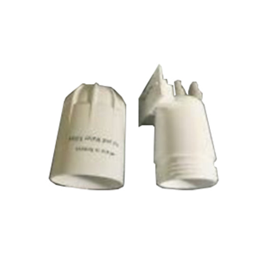 Electrolux Cover,Connection,Ice Maker - 5304498990