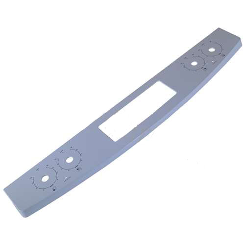 Electrolux Ctrl Panel Asm White W/Screws - 5304500855