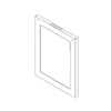 Frigidaire Part# 5304496845 Door Assembly (OEM)