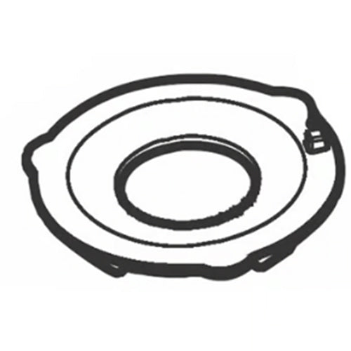 Electrolux Cover,Filter - 5304505169